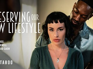 Preserving Our New Lifestyle, Scene #01