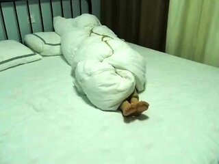 Pregnant dirty amateur fetish slut fuck and cumshot creampie