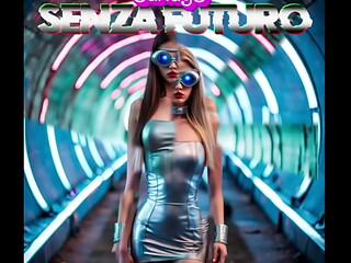 TEASER NUOVO ALBUM SANDYS - Ascoltalo GRATIS su BANDCAMP
