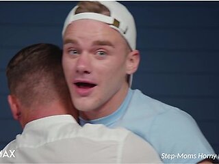 ASGmax - Twinks & Muscle Daddies Compilation