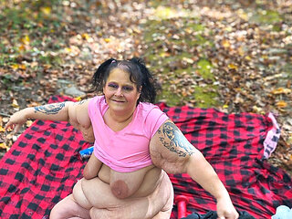 Doesn't That Heat Your Nipples When You Squirt?