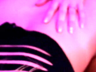 Hotwife Lexi Loves First Ever Lesbian Sexual Encounter