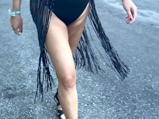 Hot Turkish MILF Street View