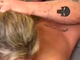 Fucking My Cuckold Friend's Girlfriend