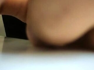 Amateur close up fucking