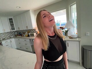 My ex come back after to my place months to tell me now she love Anal - Rebel Rhyder_Vince Karter