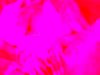 Blonde solo jerking off