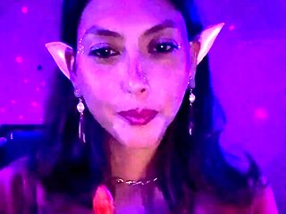 ASMR Dungeons and Dragons