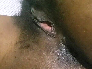 Wet Pussy Women Who Crave Sex for a Long Time