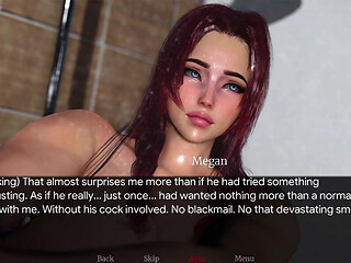 Cane and Able - Part 6