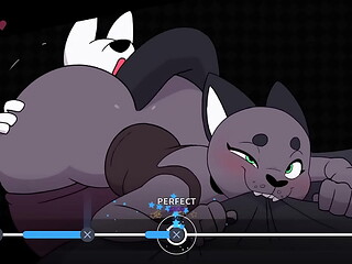Beat Banger - &quot_Virgin Newbie&quot_ Gameplay