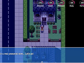 Lily of the valley: two slutty horny house wife's ep 26