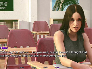 Naughty 40 #1 Please spank me I've been naughty