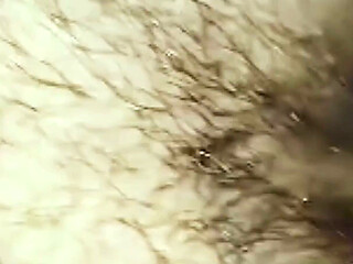 Late Night I Fuck My Desi Maid Both Hole to Use Condom.