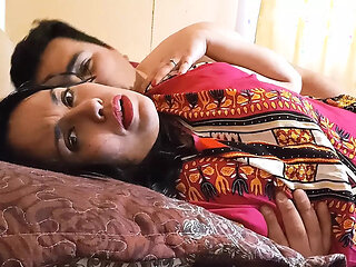 Married Indian woman fucked in the ass by her brother-in-law