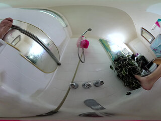 Lizzy Yum VR 2025 Edging #202