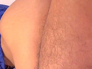 Desi Indian Student Girl Angle Sofia Fucked Ass in Doggy Style by Huge Dick Boyfriend Part 1