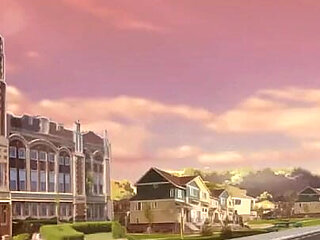 Taffy Tales 0.22.0a Part 42 Hot MILF and Sexy Babe by Loveskysan69