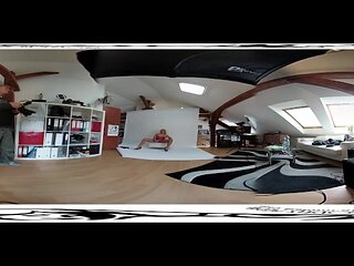 Bravo Models - photo action