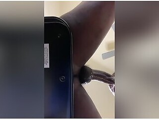 I Gave My Neighbor A Sloppy Blowjob