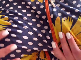 My Stepmother's Big Hot Tits