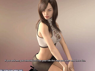 Nothing Is Forever. Back in to This Small City Ep 1