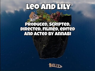 LEO AND LILY