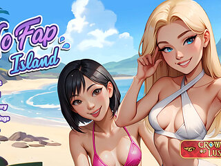 Ep1: No Fap Island (gameplay)