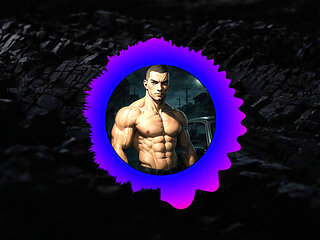 Hot Male Moaning Erotic Audio with Sloppy BJ Noises