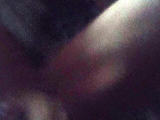 Masturbating Hard Dick Cock