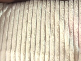 Young Indian Amateur Couple Having Sex and Recording it.