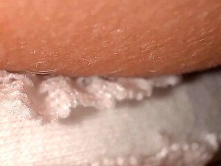 My Virginity Was Lost at Night in Dark Room with Old 58 Years Old Bearded Man