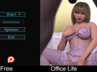 Office Life