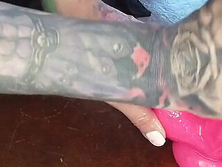 Handjob