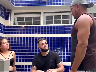 PERDEU A MULHER PARA O RICARD&Atilde_O