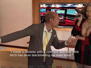 Project Myriam - Life and Explorations - Ep10