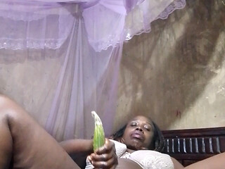 Fucker Black Queen