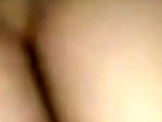 JhonPerv POV Fucking BabyTits Perfect Real Ass - Risky Homemade Sex With Stepmom