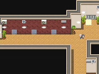 LISA: The adventures of Lisa  ep.32