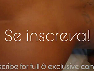 Hot, Big-assed Latina Getting Raw-dogged Until She Cums Inside. Riding, Doggy Style, and Reverse Cowgirl..