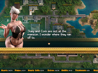Treasure of Nadia V64121 Part 169 Having Much Fun! by Loveskysan69