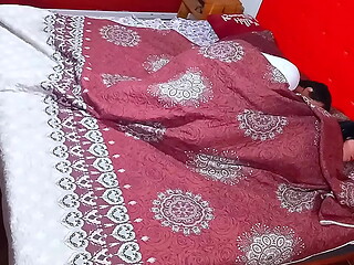 What happens when a stepmother and stepson share a room?