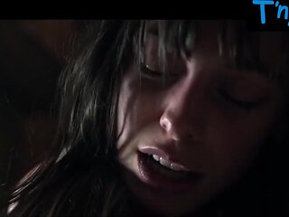 Margaux Billard Arse, Mounds Episode in They Chat