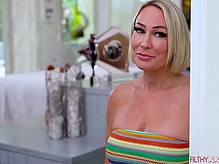 Jordan Blue In I Wont Let Other Guy Cum Inside Me Except My Stepson