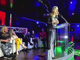 My Avn Roast Finale!