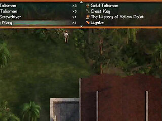 Treasure of Nadia: we gave a new love potion in town ep 140