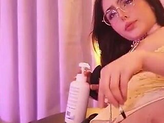 I Wanna Cum, Please