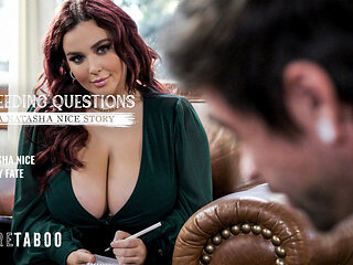 Breeding Questions: A Natasha Nice Story