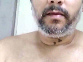Nude Guy Fucking Horny Pussyholes for Free....