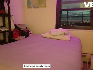 MY BEDROOM reality pov window